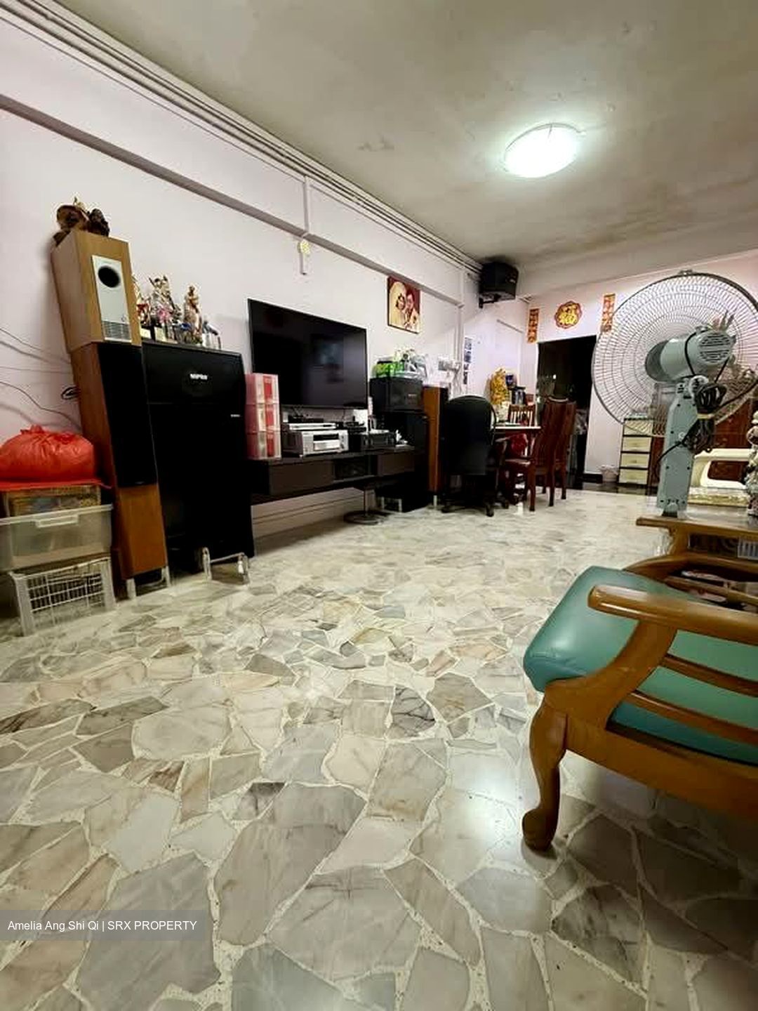 Blk 545 Bedok North Green (Bedok), HDB 3 Rooms #540757601